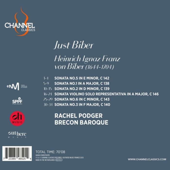 Just Biber - slide-1