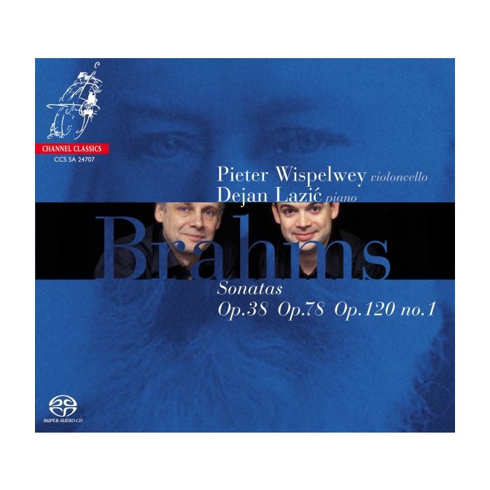 Sonatas Op. 38, Op. 78, Op. 120 no. 1