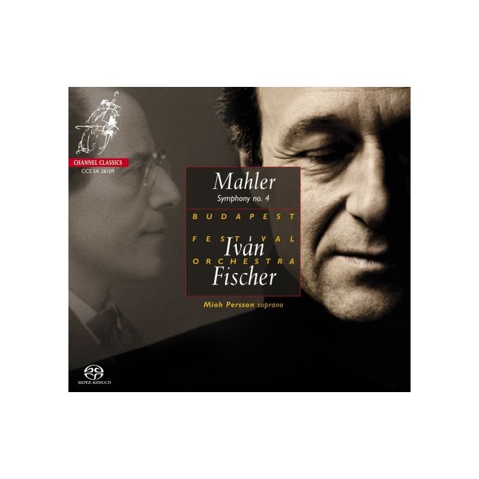 Mahler: Symphony No. 4