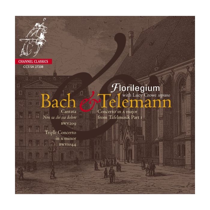 Bach J.S :Kantata
