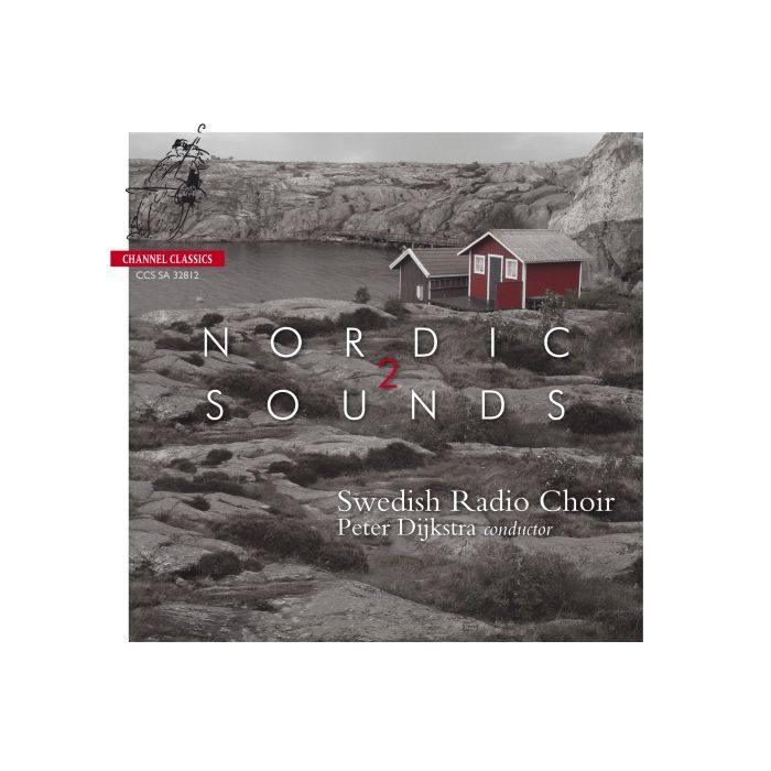 NORDIC SOUNDS 2 - szwedzkie pieśni ludowe i współczesna muzyka chóralna