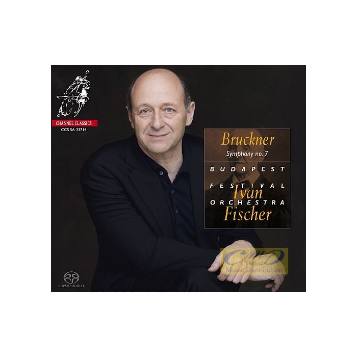 Bruckner: Symphony no. 7 in E major