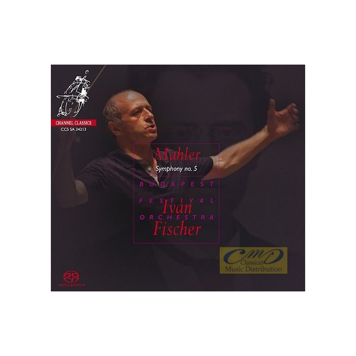 Mahler: Symphony no. 5