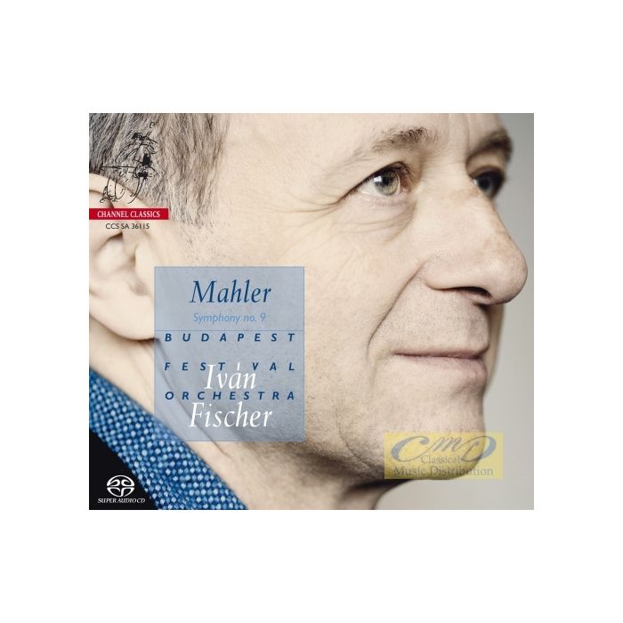 Mahler: Symphony no. 9