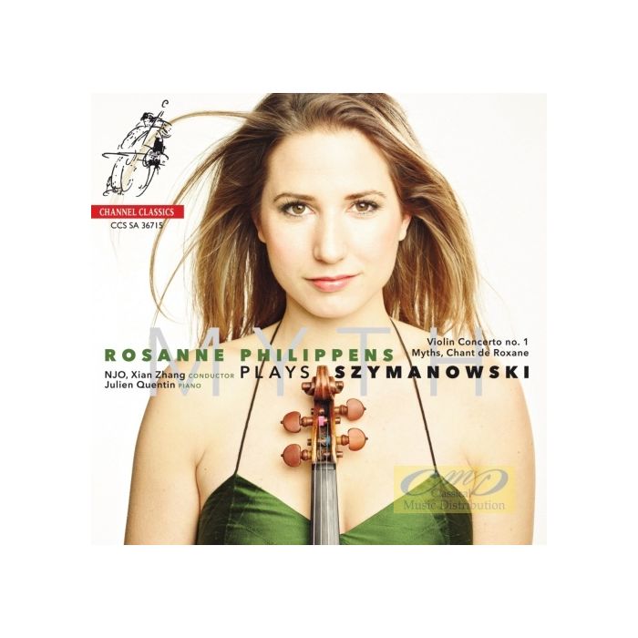 Violin Concerto no. 1