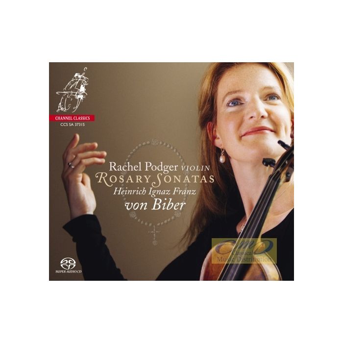 Biber: Rosary Sonatas, (Sonaty różańcowe)