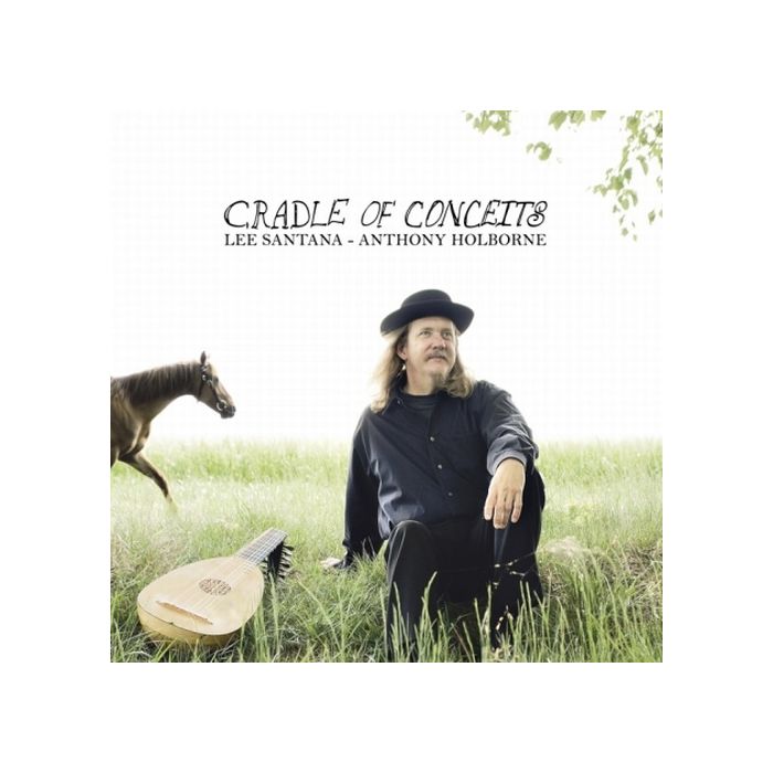 Holborne: Cradle of Conceits