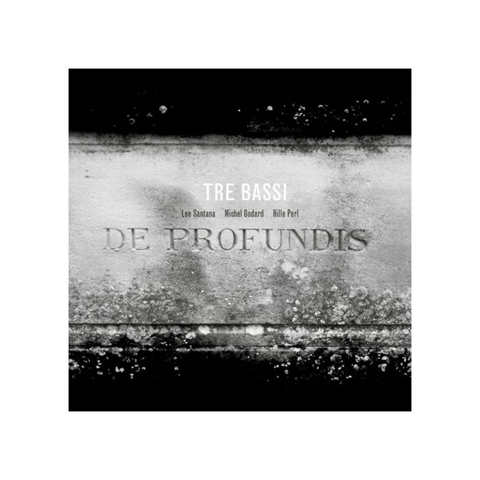 De Profundis - GODARD, SANTANA, GRANDI, ...
