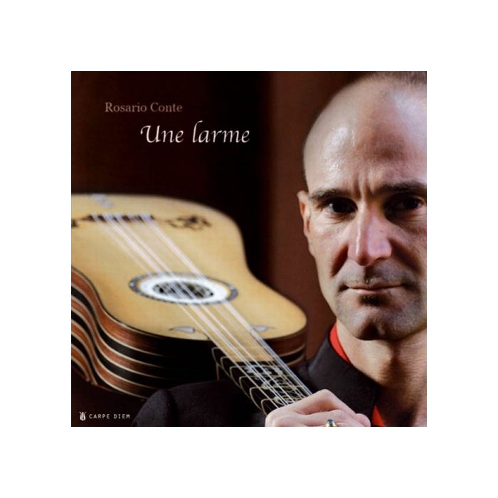 Corbetta; De Visse: Une Larme