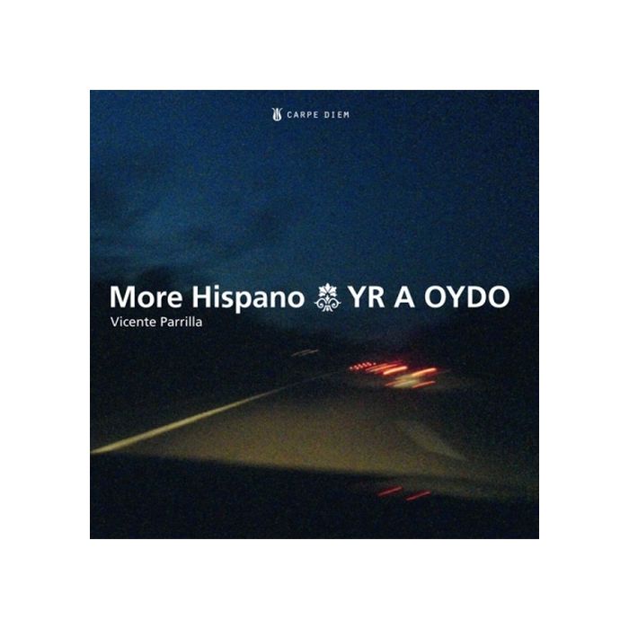 Yr a oydo - Monteverdi, Strozzi, Pandolfi-Meali, Ortiz, Cabezon, ...