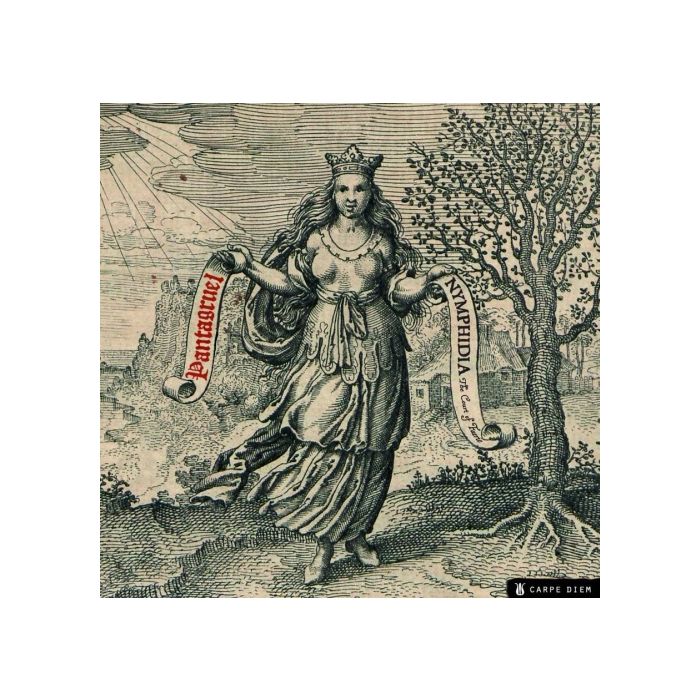Nymphidia - Ballads and Dances from Elizabethan England, English Renaissance vocal music