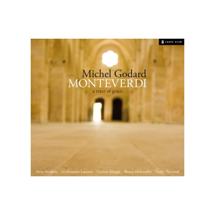 Monteverdi - a trace of grace