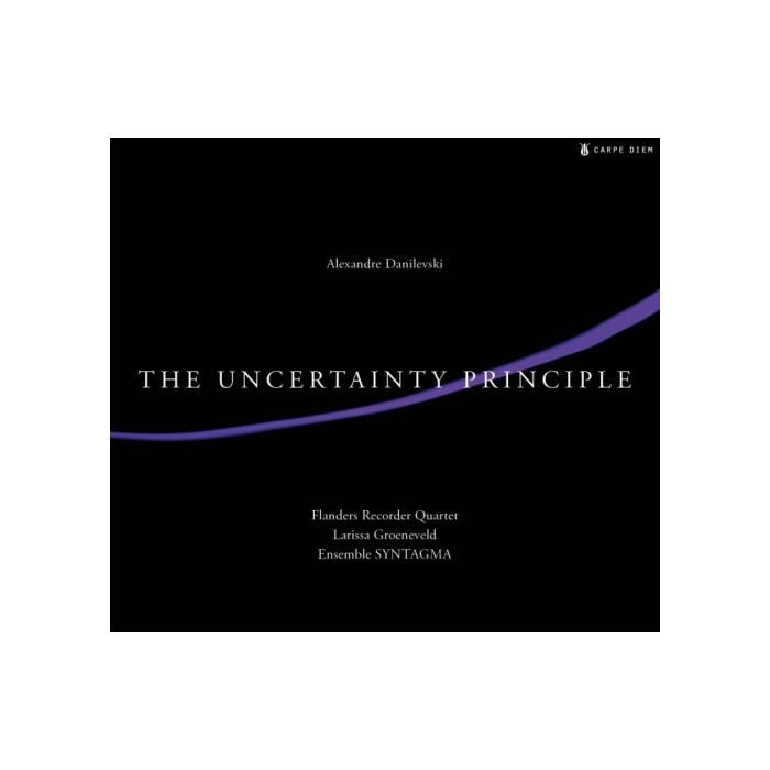 Danilevski: Uncertainty Principle