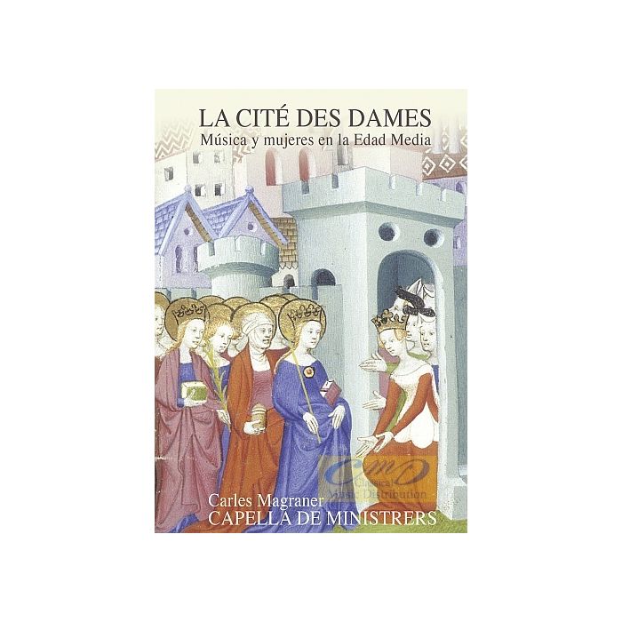 La Cité des Dames - kobiety i muzyka w średniowieczu