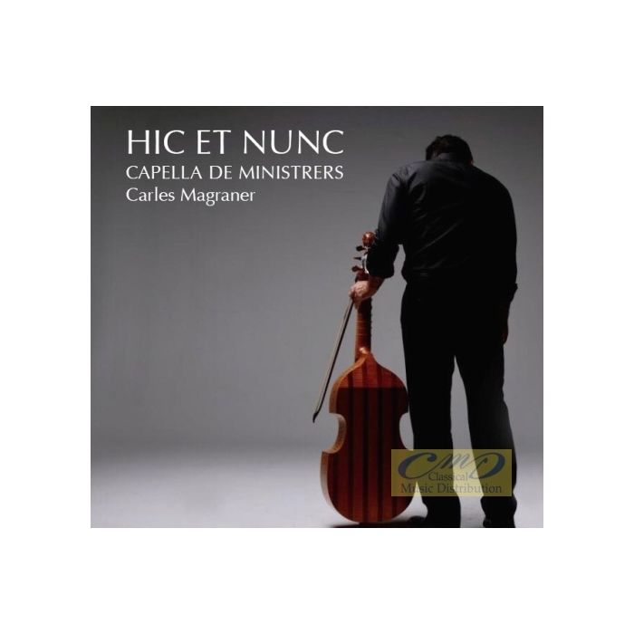 Hic et nunc - Carmina Burana de la Halle Alfonso X, Codex Las Huelgas