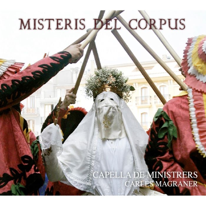 Misteris del Corpus