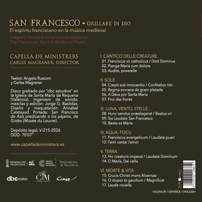 San Francesco. Giullare di Dio - slide-1