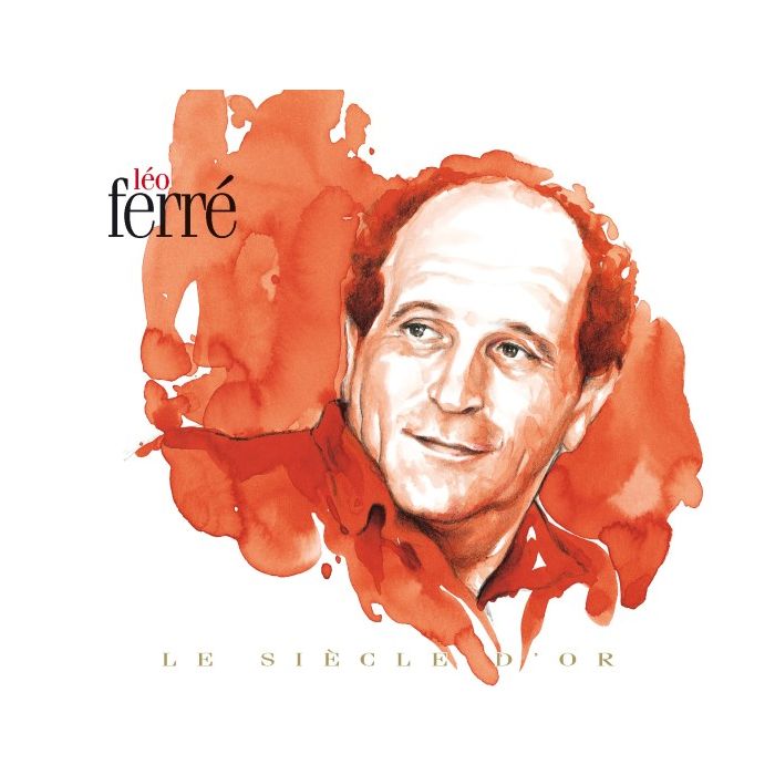 FERRE Léo