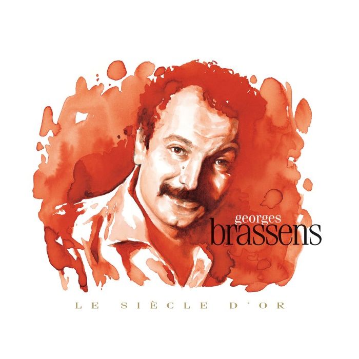 BRASSENS Georges