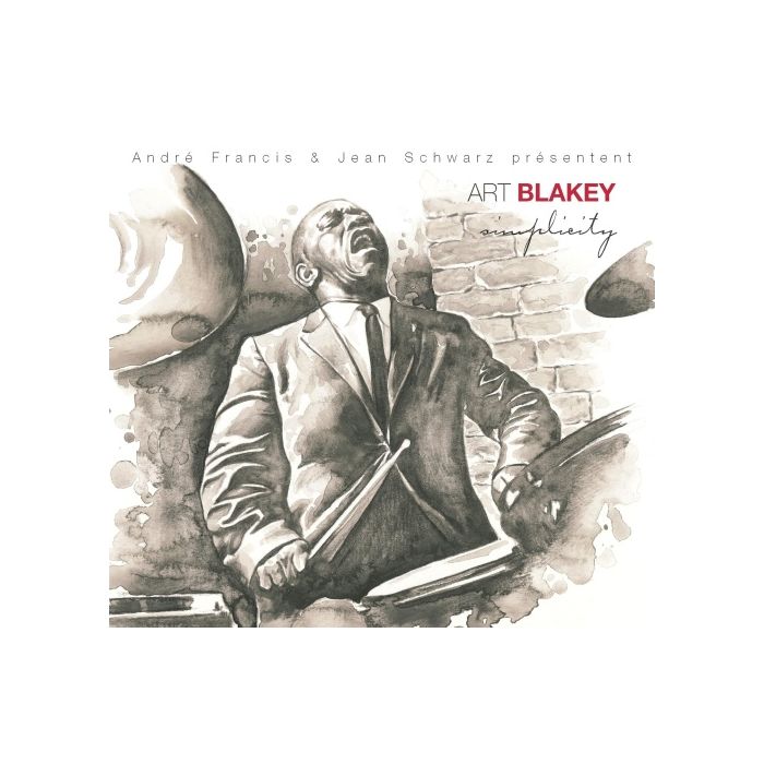 Art BLAKEY - Simplicity (2 CD)