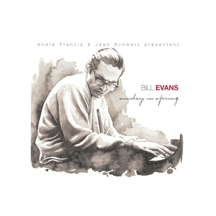 Bill Evans - Sunday In Spring (2 CD)