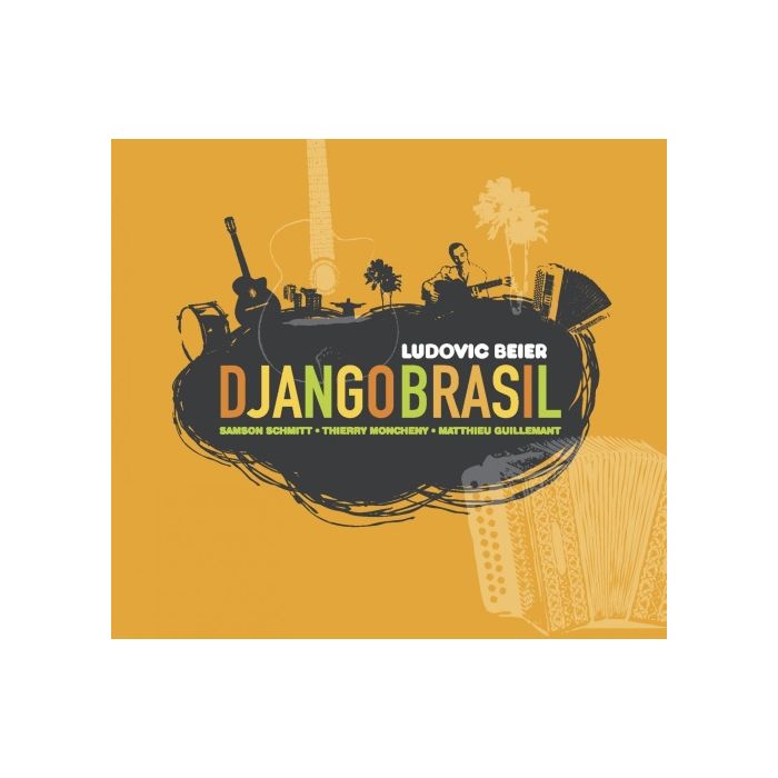 BEIER: Django Brasil