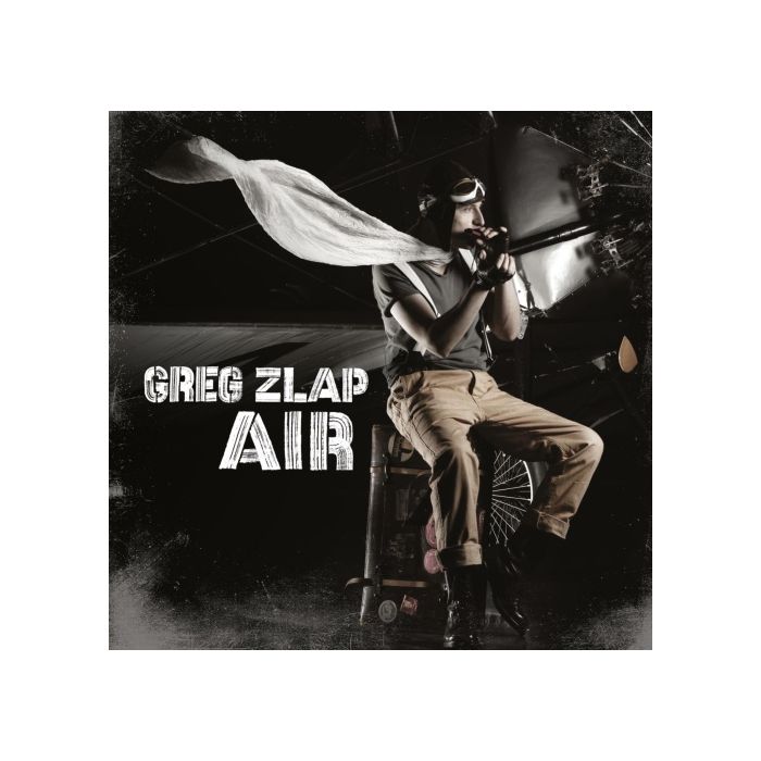 Greg Zlap: Air