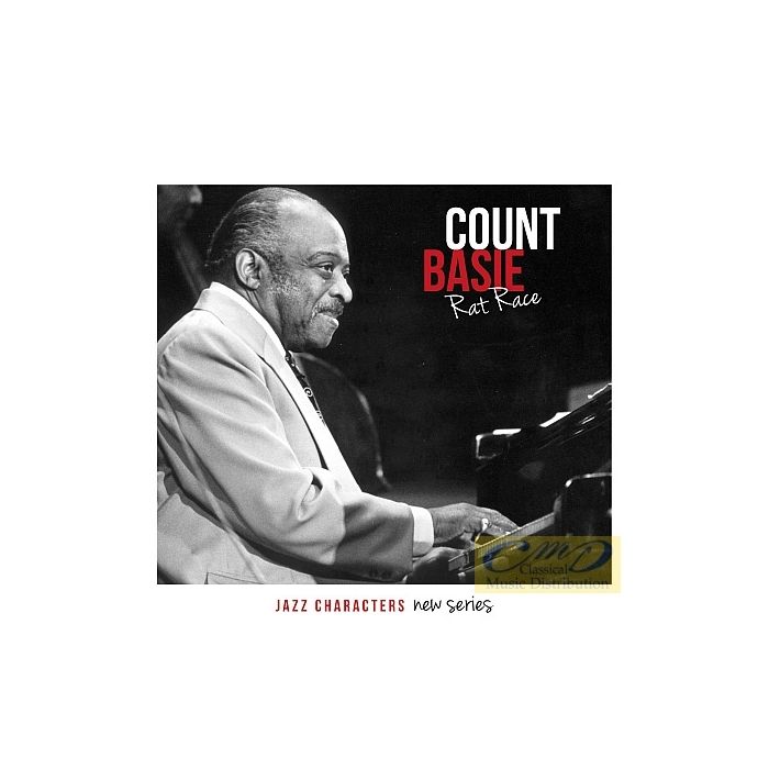 Count Basie: Rat Race