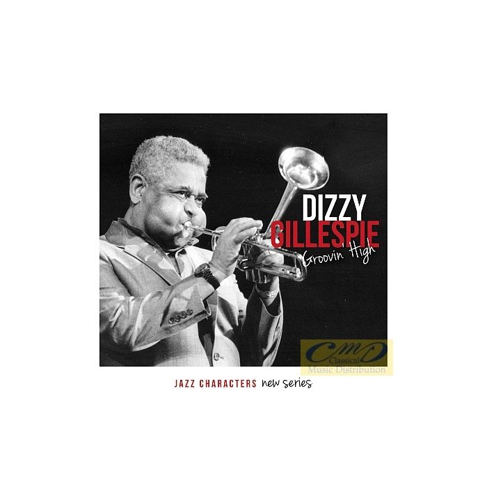 WYCOFANY Gillespie Dizzy: Groovin\' High