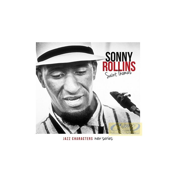 Rollins Sonny: Saint Thomas