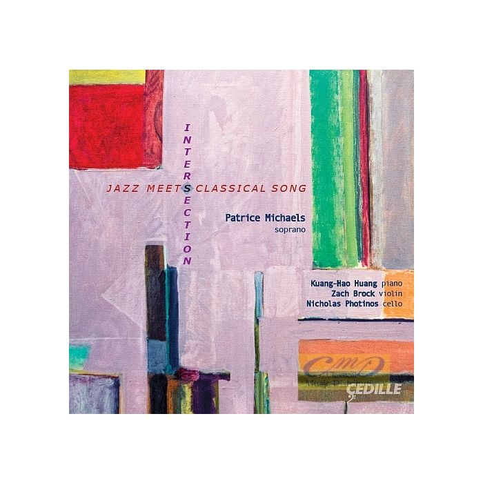 Intersection: Jazz Meets Classical Song