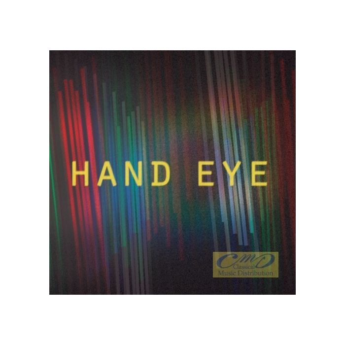 Hand Eye
