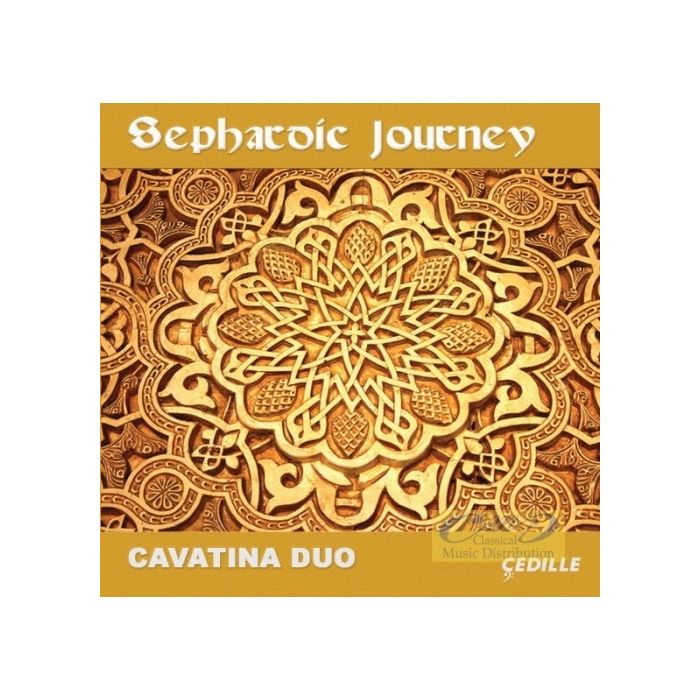 Sephardic Journey