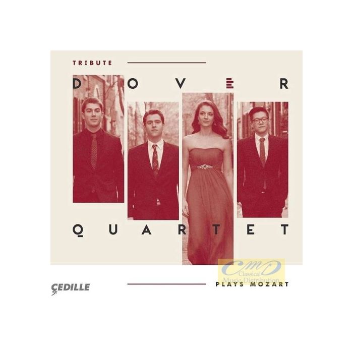 Mozart: String Quartets & String Quintet