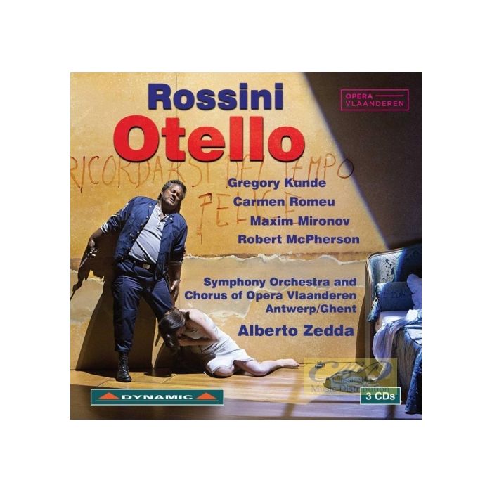 Rossini: Otello