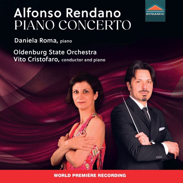 Rendano: Piano Concerto