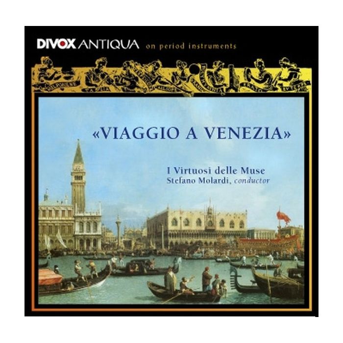 Viaggio a Venezia