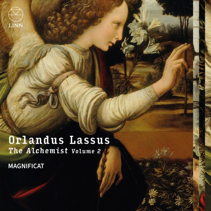 Lassus: The Alchemist Volume 2