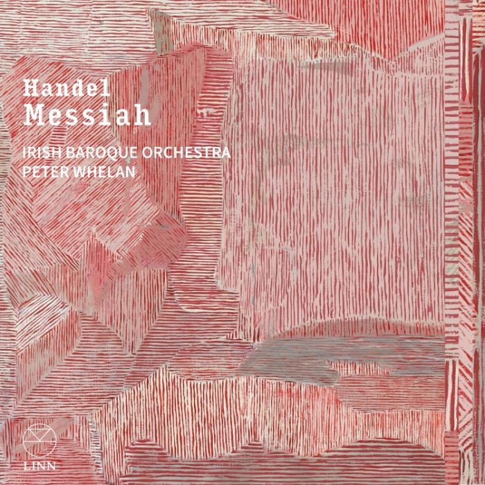 Handel: Messiah (Mesjasz)