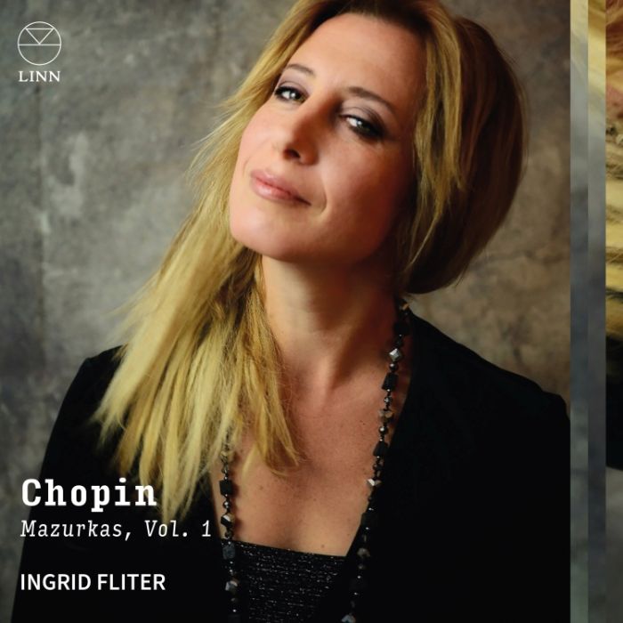 Chopin: Mazurkas Vol. 1