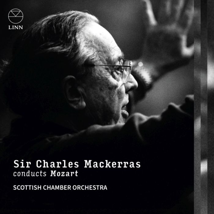 Sir Charles Mackerras Conducts Mozart