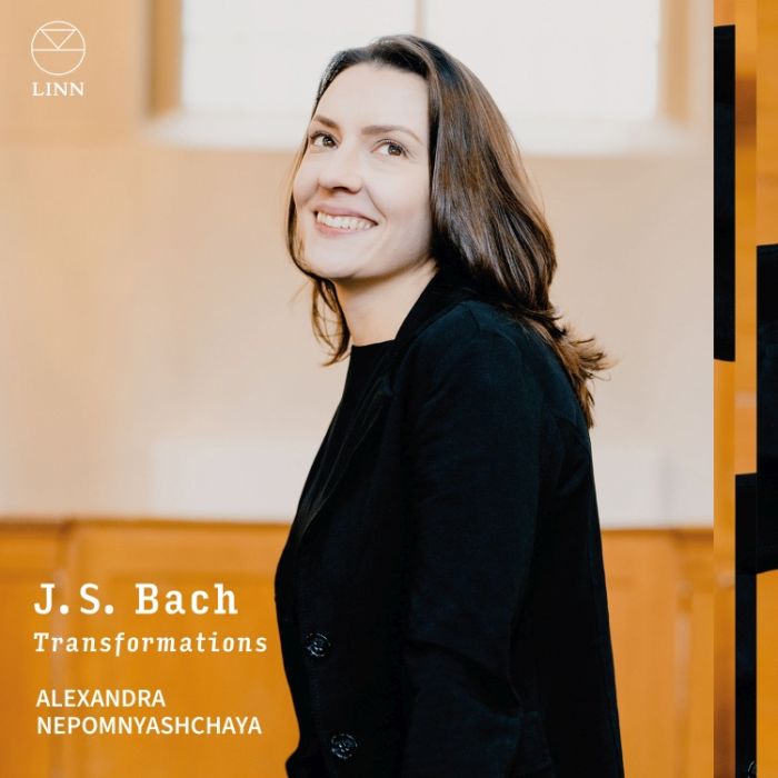 Bach: Transformations