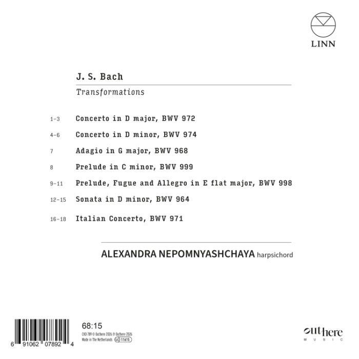 Bach: Transformations - slide-1