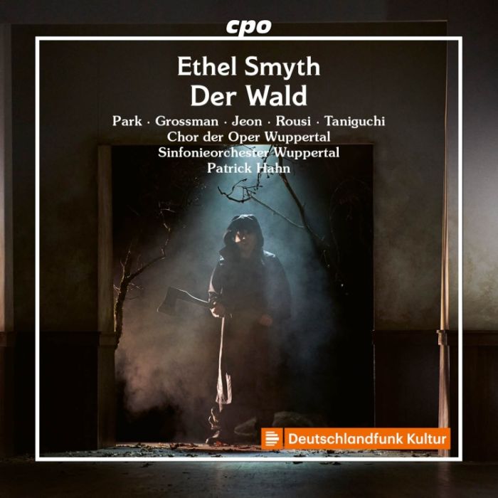 Smyth: Der Wald