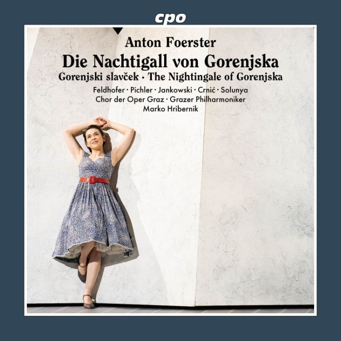 Foerster: Die Nachtigall von Gorenjska