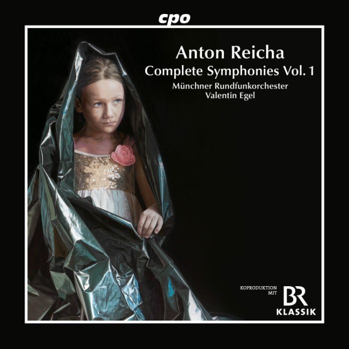 Reicha: Symphonies Vol. 1