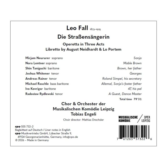 Fall: Die Straßensängerin - slide-1