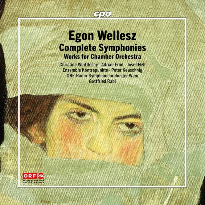 Wellesz: Complete Symphonies