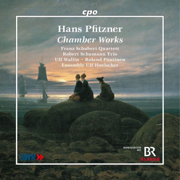 Pfitzner: Chamber Works
