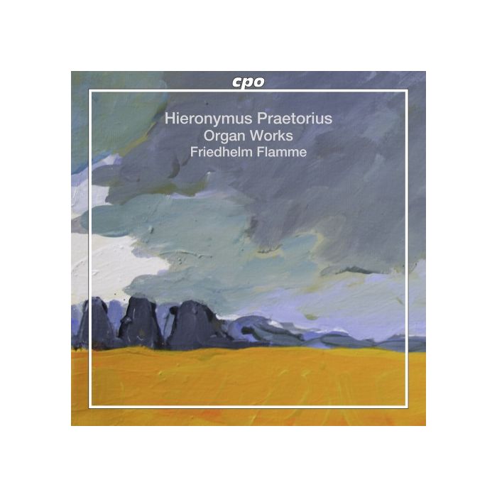 Praetorius: Organ Works